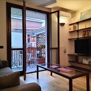 Casa Atene Appartamento
