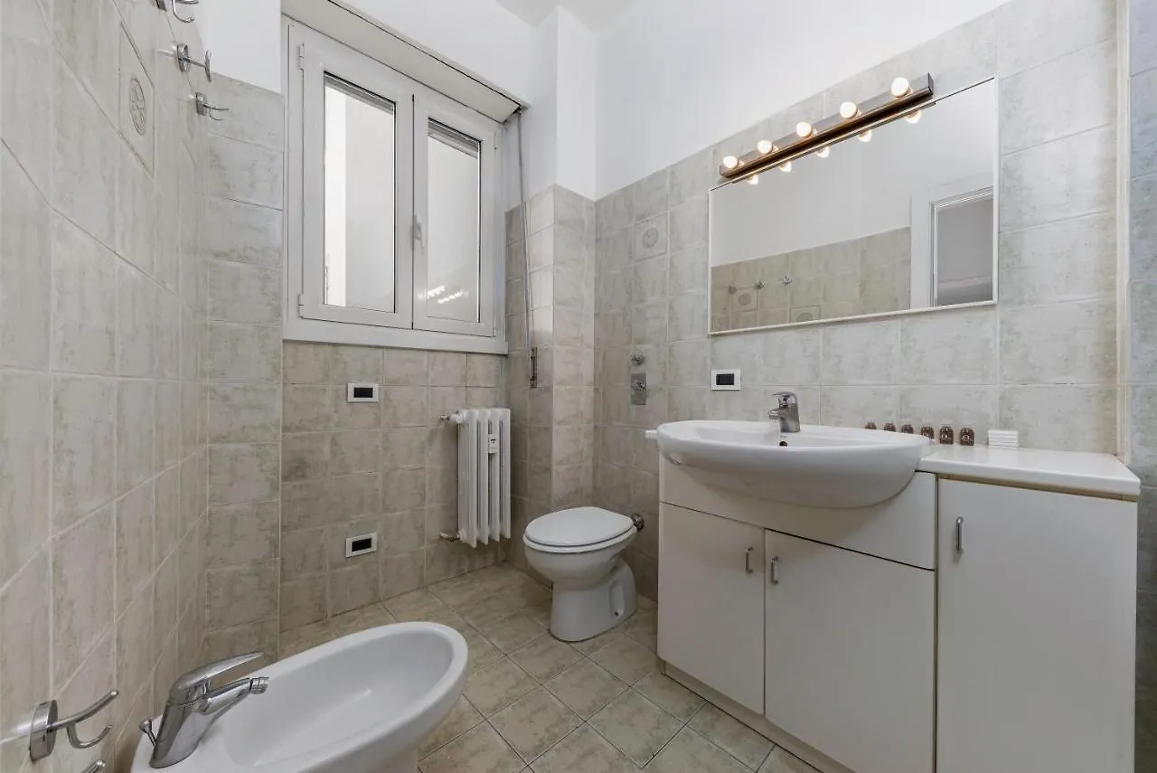 Casa Da Suite Inventa Milán Apartmán
